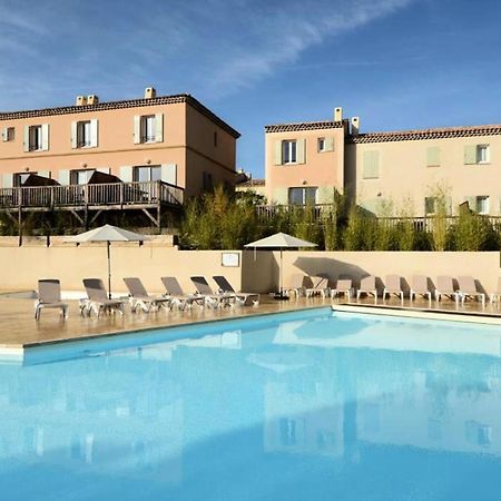Les Coteaux De Pont Royal En Provence - Maeva Home - Appartement 3 Pieces 6 Personnes - Prestige Mae-6331 Mallemort Bagian luar foto