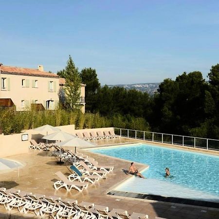 Les Coteaux De Pont Royal En Provence - Maeva Home - Appartement 3 Pieces 6 Personnes - Prestige Mae-6331 Mallemort Bagian luar foto