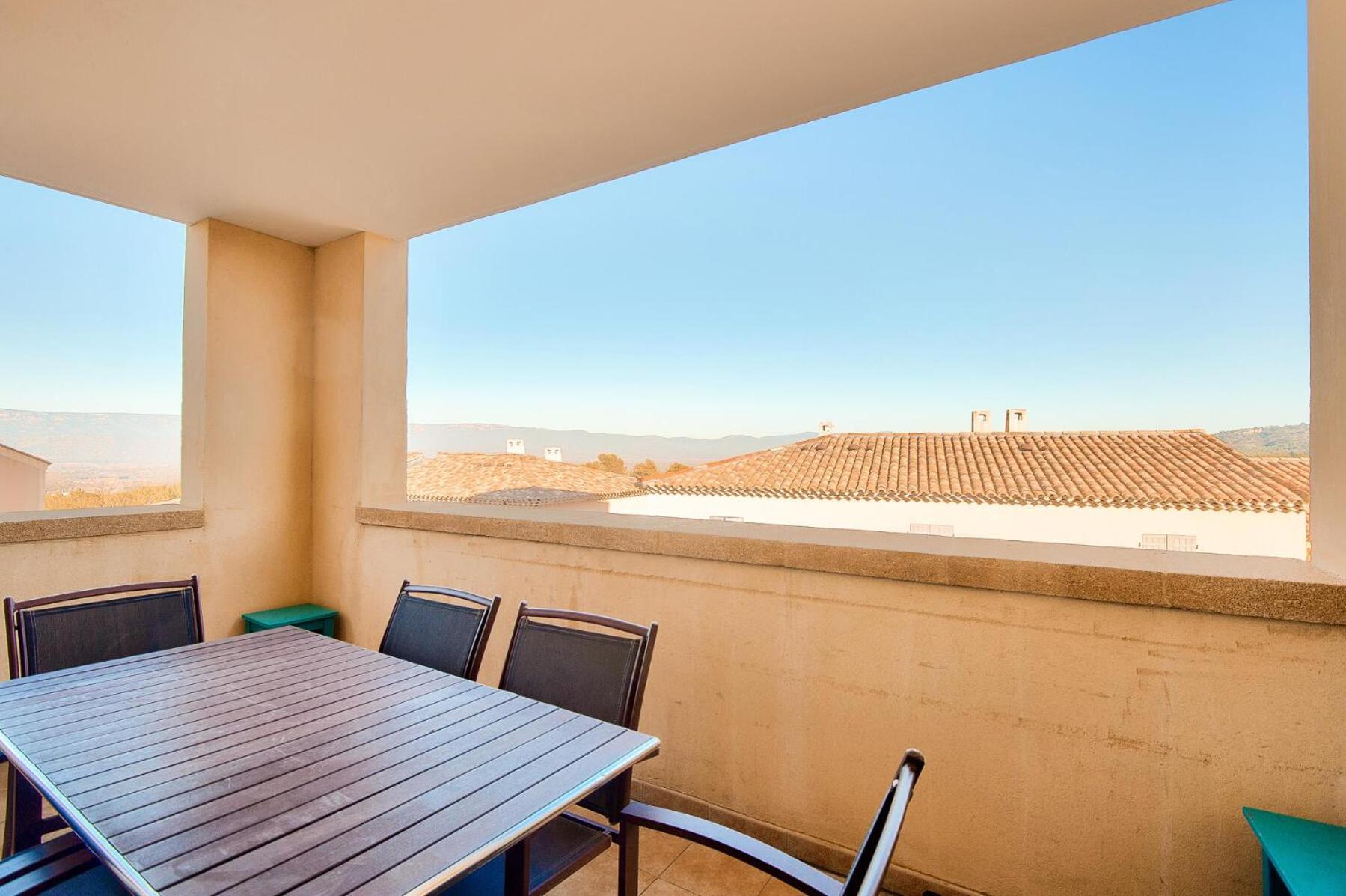 Les Coteaux De Pont Royal En Provence - Maeva Home - Appartement 3 Pieces 6 Personnes - Prestige Mae-6331 Mallemort Bagian luar foto