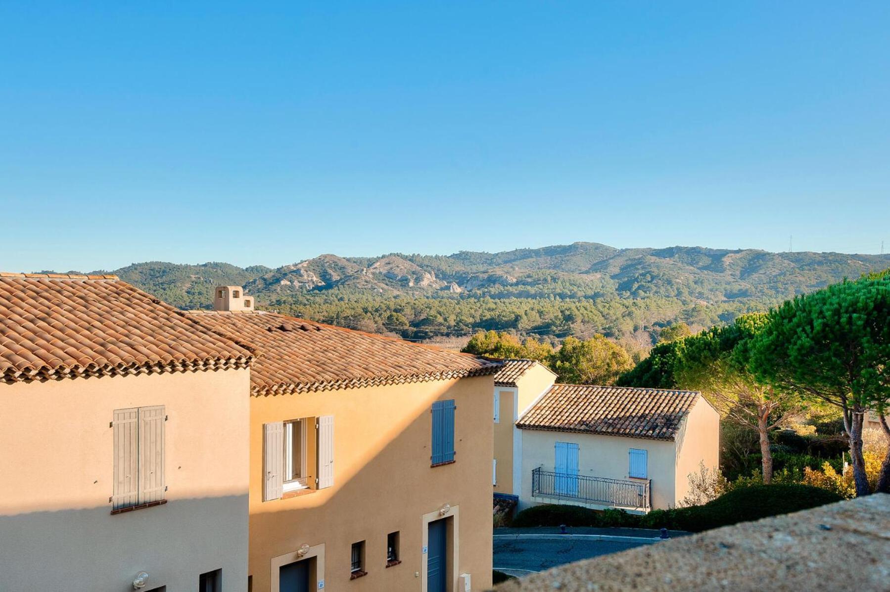 Les Coteaux De Pont Royal En Provence - Maeva Home - Appartement 3 Pieces 6 Personnes - Prestige Mae-6331 Mallemort Bagian luar foto