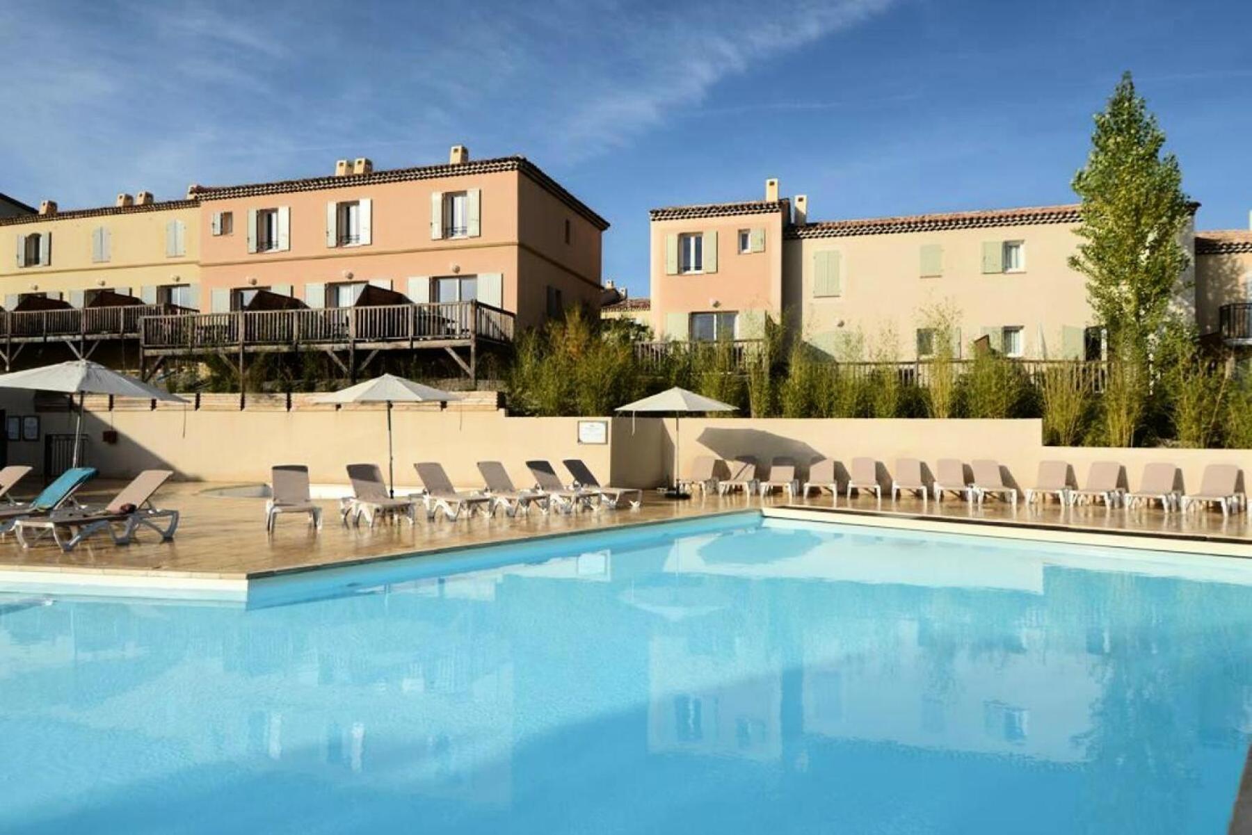 Les Coteaux De Pont Royal En Provence - Maeva Home - Appartement 3 Pieces 6 Personnes - Prestige Mae-6331 Mallemort Bagian luar foto