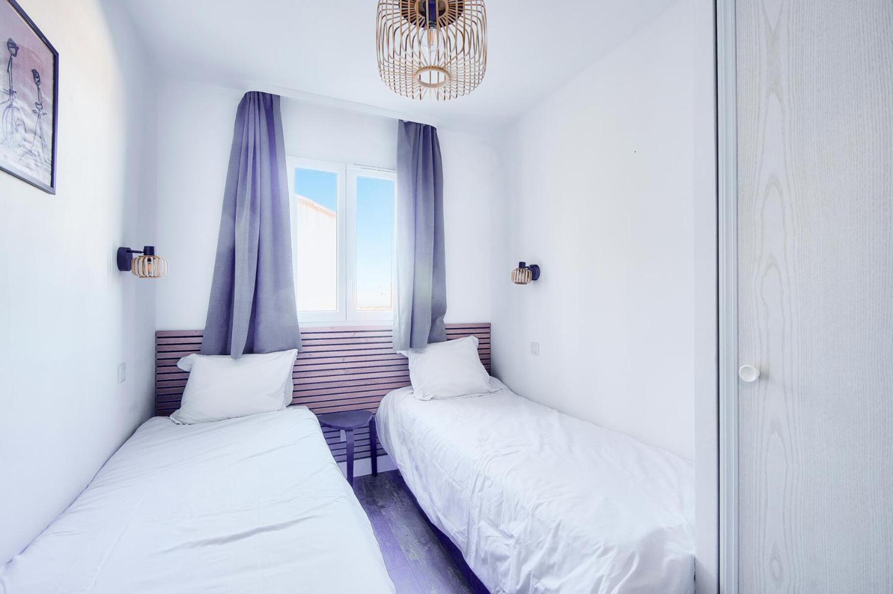 Les Coteaux De Pont Royal En Provence - Maeva Home - Appartement 3 Pieces 6 Personnes - Prestige Mae-6331 Mallemort Bagian luar foto