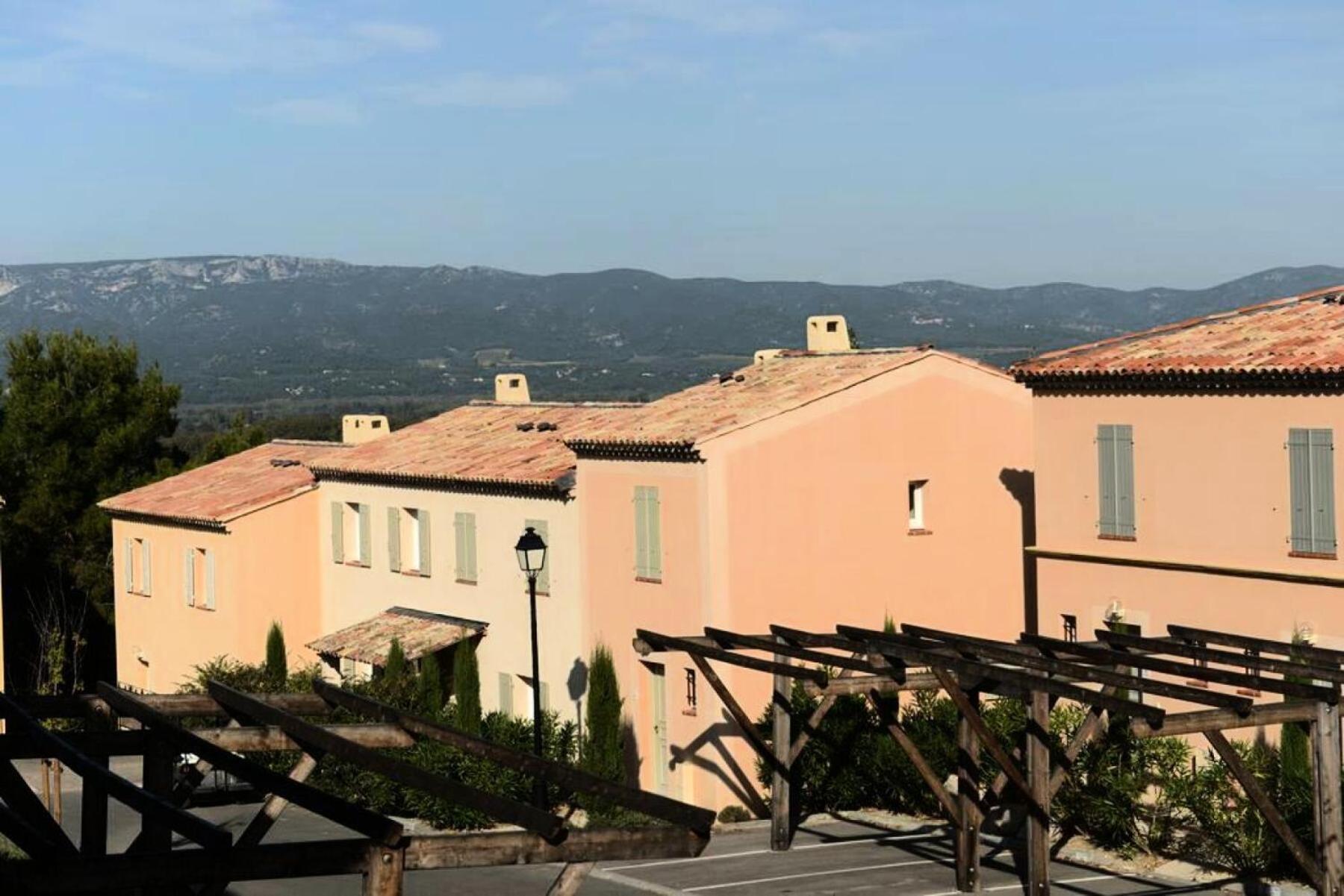 Les Coteaux De Pont Royal En Provence - Maeva Home - Appartement 3 Pieces 6 Personnes - Prestige Mae-6331 Mallemort Bagian luar foto