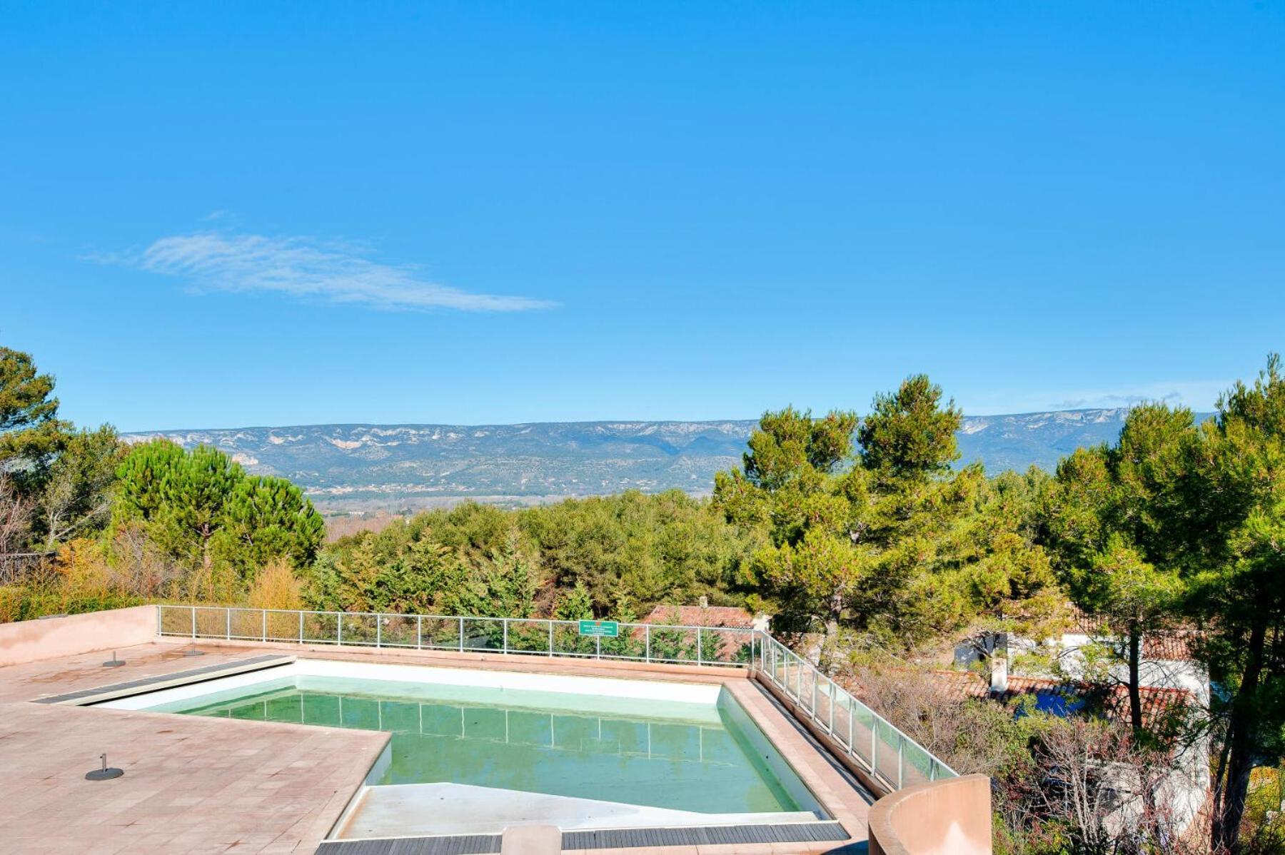 Les Coteaux De Pont Royal En Provence - Maeva Home - Appartement 3 Pieces 6 Personnes - Prestige Mae-6331 Mallemort Bagian luar foto