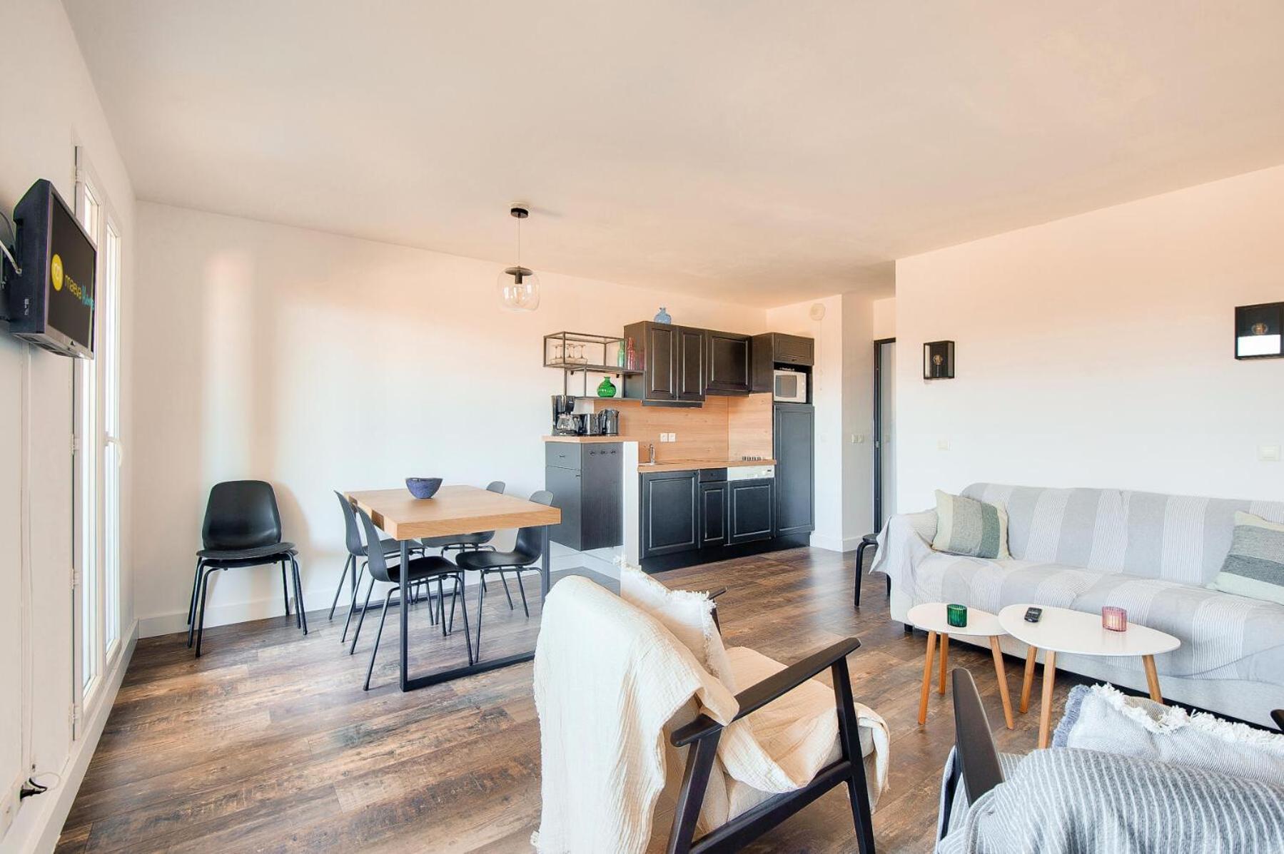 Les Coteaux De Pont Royal En Provence - Maeva Home - Appartement 3 Pieces 6 Personnes - Prestige Mae-6331 Mallemort Bagian luar foto
