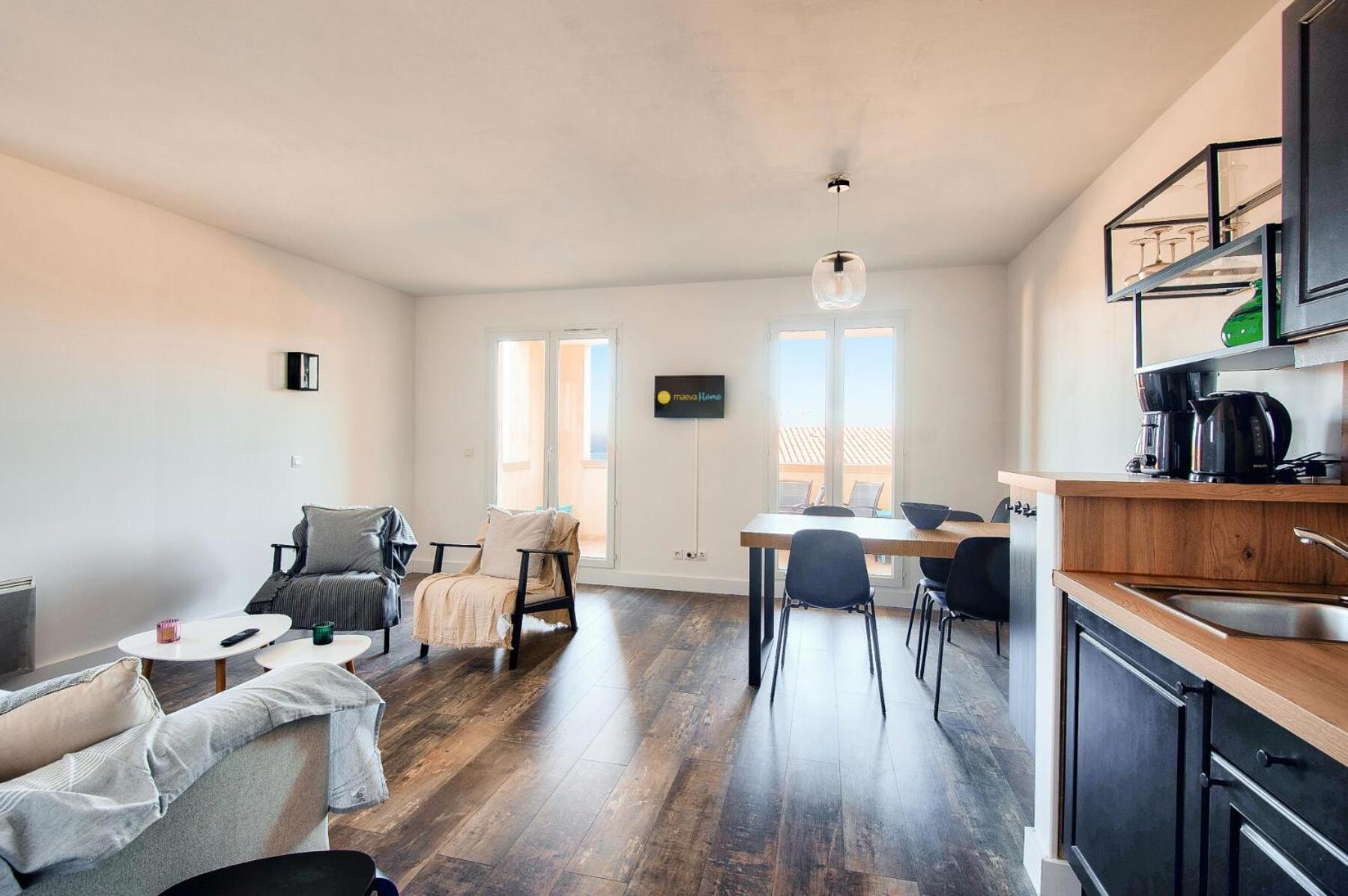 Les Coteaux De Pont Royal En Provence - Maeva Home - Appartement 3 Pieces 6 Personnes - Prestige Mae-6331 Mallemort Bagian luar foto