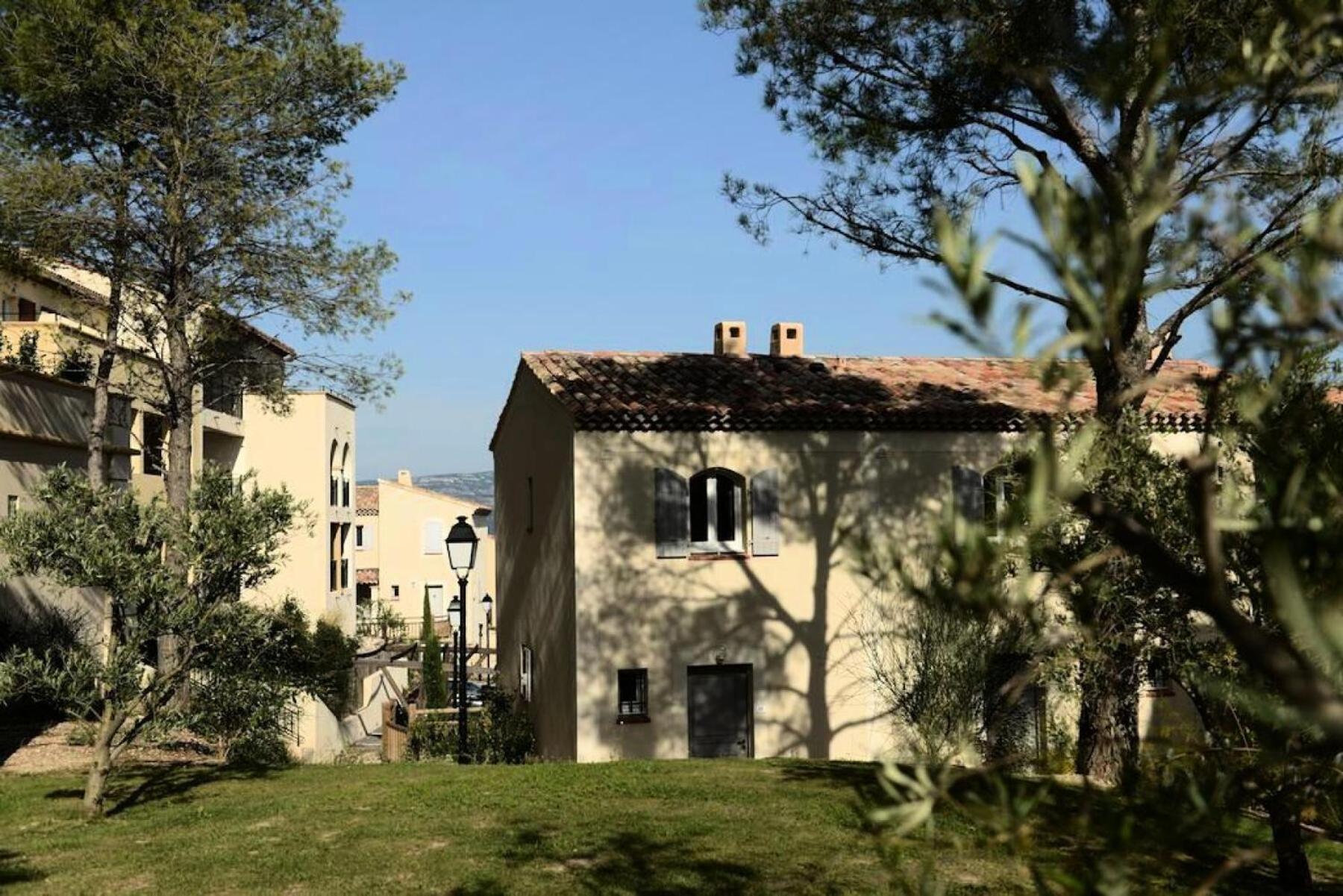 Les Coteaux De Pont Royal En Provence - Maeva Home - Appartement 3 Pieces 6 Personnes - Prestige Mae-6331 Mallemort Bagian luar foto