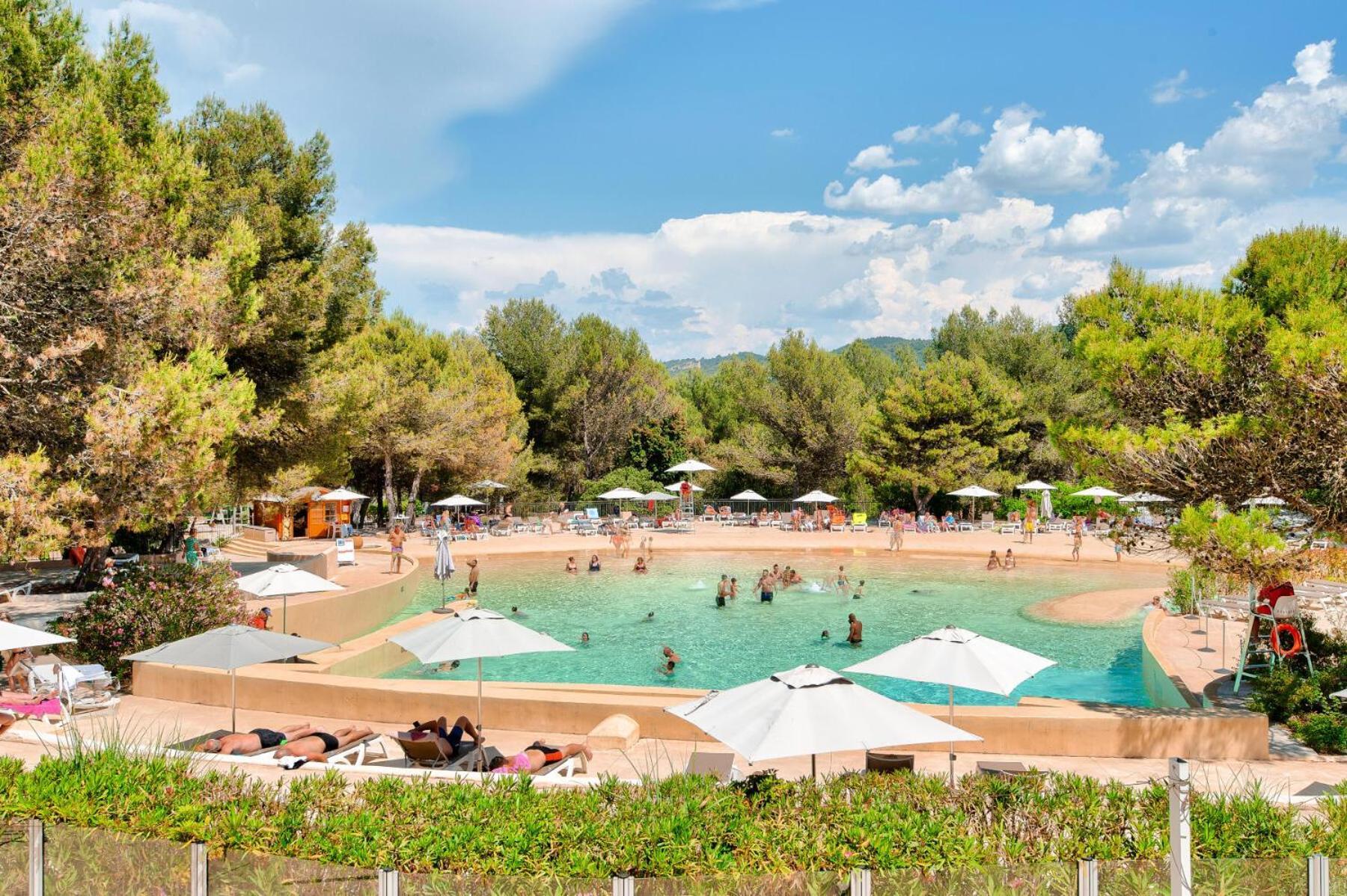 Les Coteaux De Pont Royal En Provence - Maeva Home - Appartement 3 Pieces 6 Personnes - Prestige Mae-6331 Mallemort Bagian luar foto