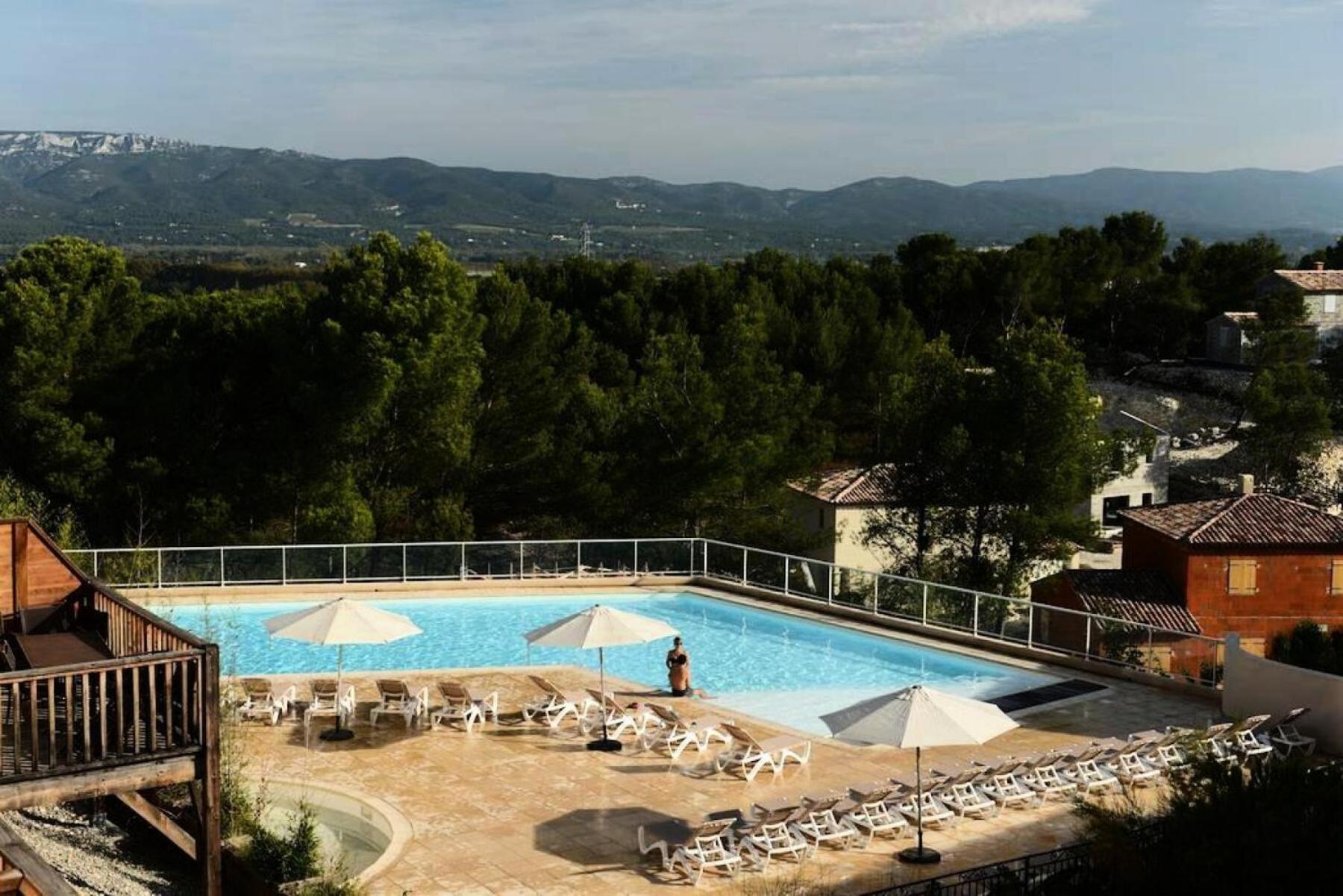 Les Coteaux De Pont Royal En Provence - Maeva Home - Appartement 3 Pieces 6 Personnes - Prestige Mae-6331 Mallemort Bagian luar foto