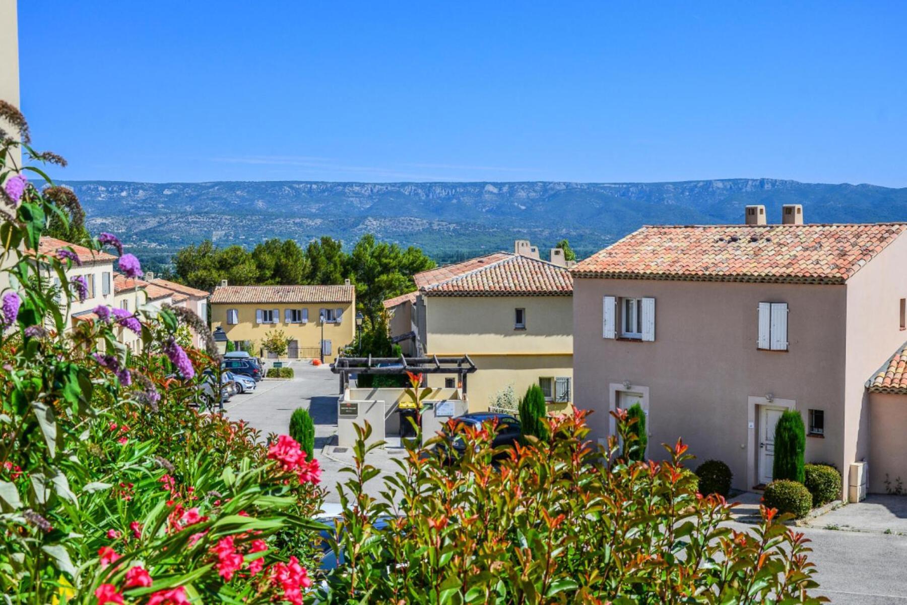 Les Coteaux De Pont Royal En Provence - Maeva Home - Appartement 3 Pieces 6 Personnes - Prestige Mae-6331 Mallemort Bagian luar foto